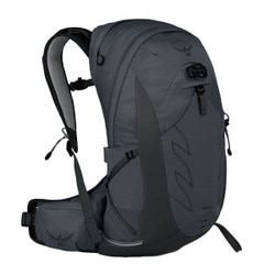 Osprey Talon 22 Backpack in Eclipse Grey